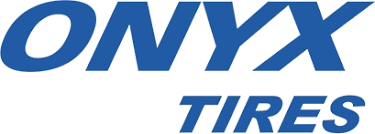 Brand logo for Onyx tires
